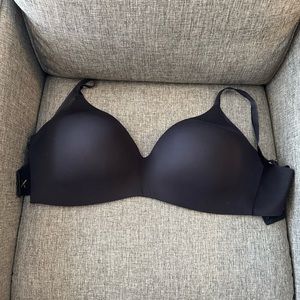 Black Knix WingWoman Contour Bra--8+